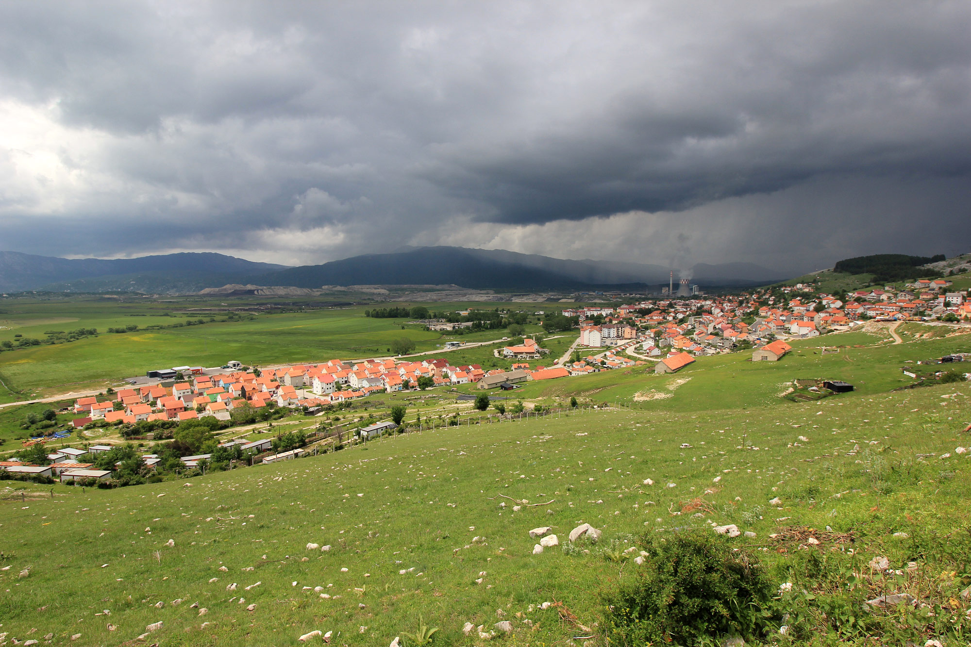 Gacko (Гацко)